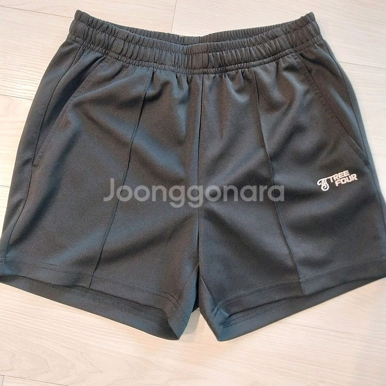 XIOM탁구복상의+치마반바지+반바지--2