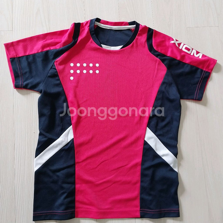 XIOM탁구복상의+치마반바지+반바지--0