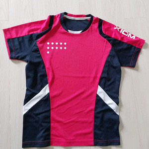 XIOM탁구복상의+치마반바지+반바지