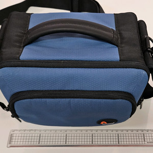 로우프로 LOWEPRO 140 카메라가방 숄더백 캐논
