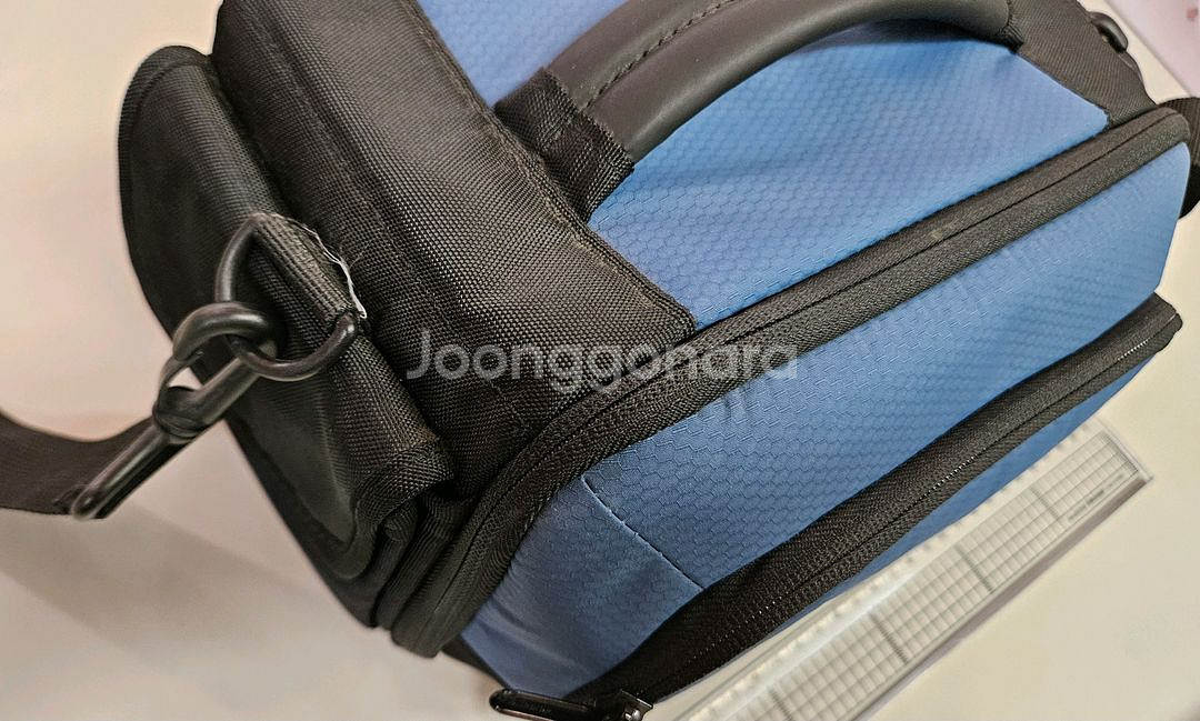 로우프로 LOWEPRO 140 카메라가방 숄더백 캐논--1