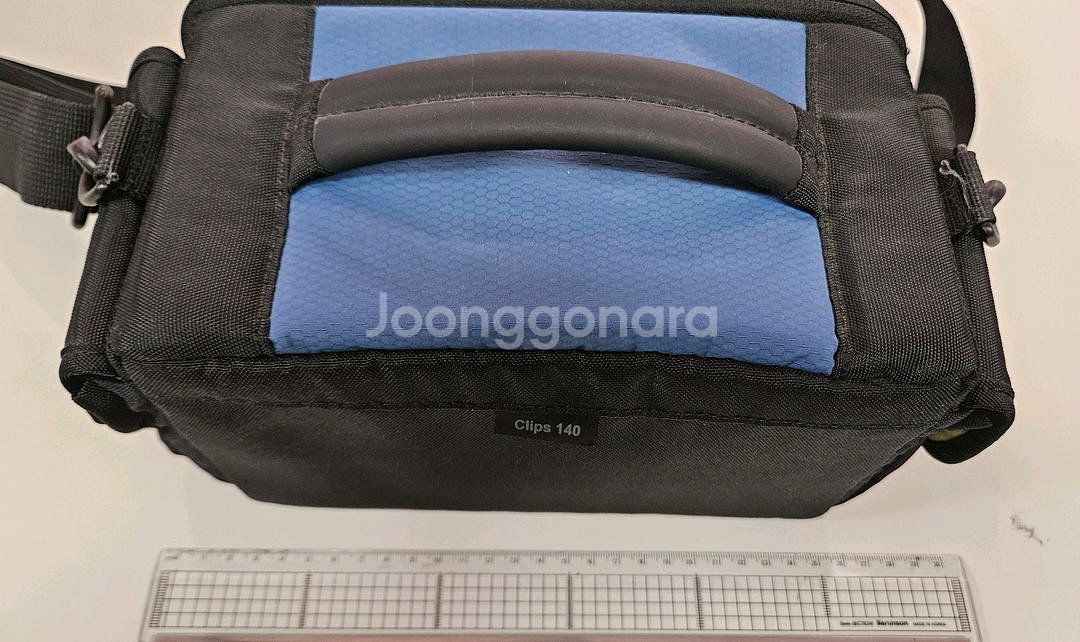 로우프로 LOWEPRO 140 카메라가방 숄더백 캐논--3