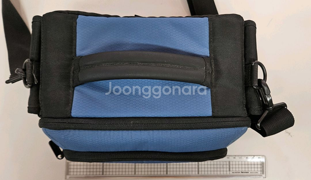 로우프로 LOWEPRO 140 카메라가방 숄더백 캐논--2