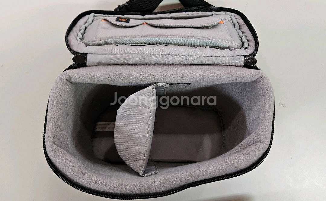 로우프로 LOWEPRO 140 카메라가방 숄더백 캐논--8