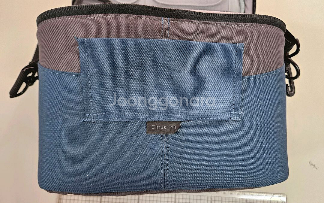 로우프로 LOWEPRO 140 카메라가방 숄더백 캐논--7