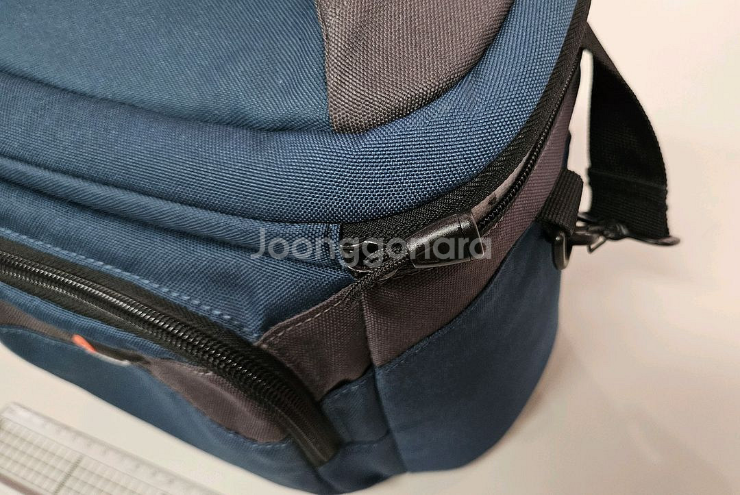 로우프로 LOWEPRO 140 카메라가방 숄더백 캐논--6