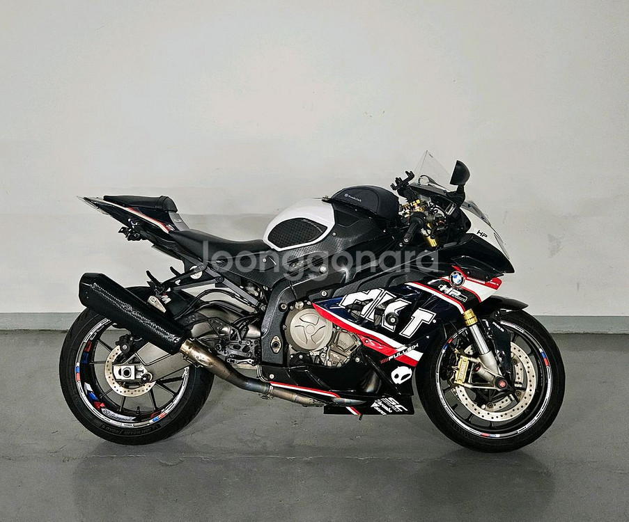 풀배기 A급 BMW S1000RR 판매합니다.--1