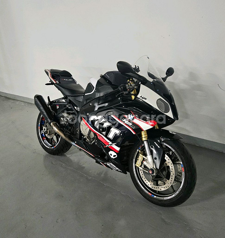 풀배기 A급 BMW S1000RR 판매합니다.--0