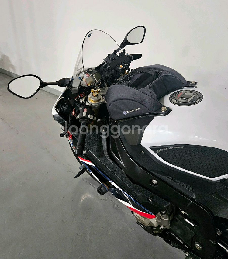 풀배기 A급 BMW S1000RR 판매합니다.--6