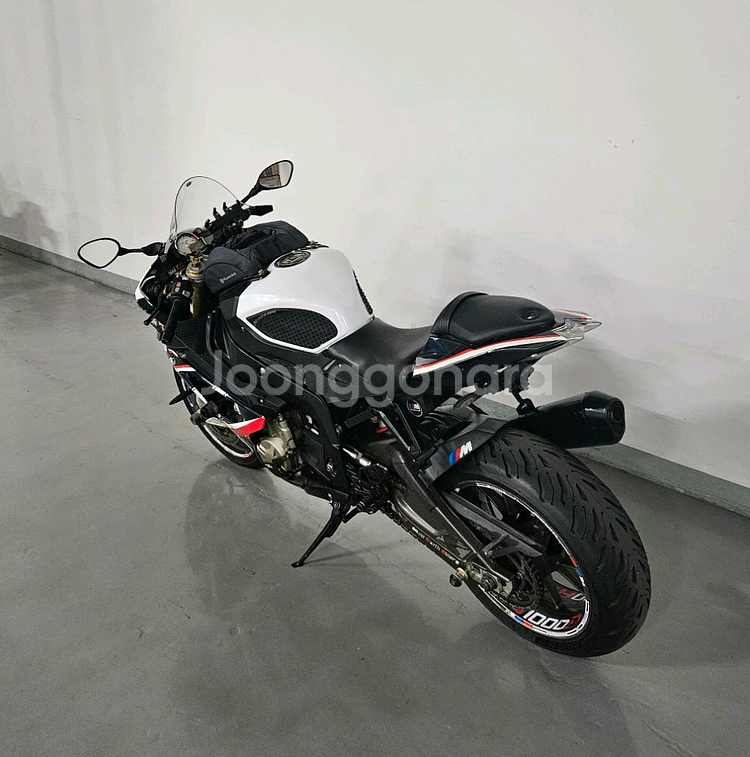 풀배기 A급 BMW S1000RR 판매합니다.--5