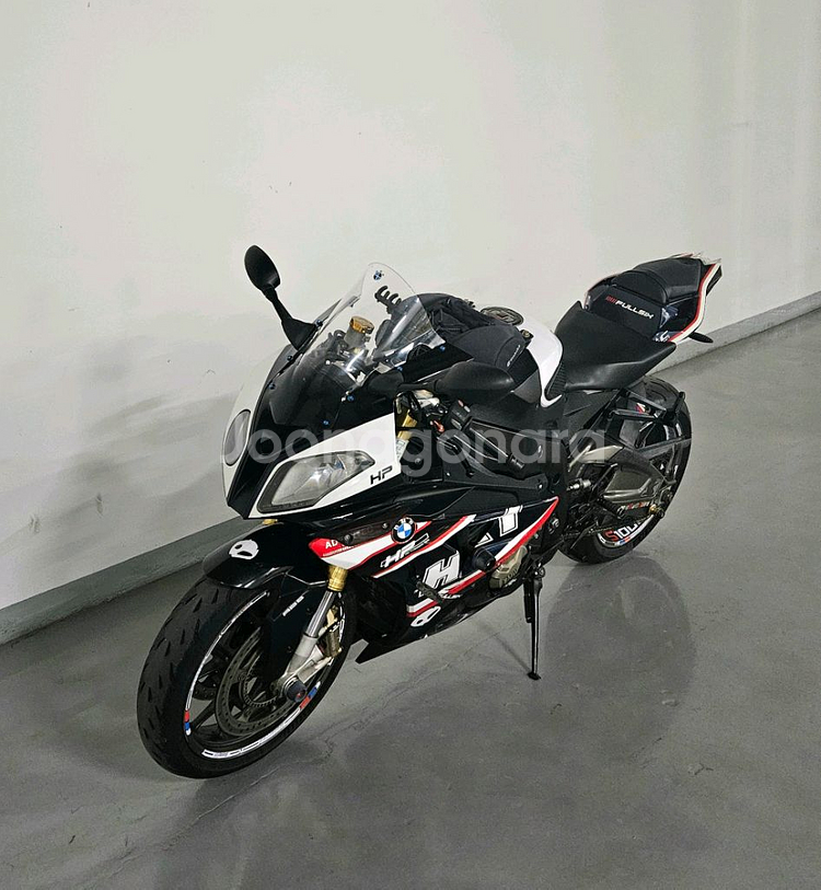 풀배기 A급 BMW S1000RR 판매합니다.--3
