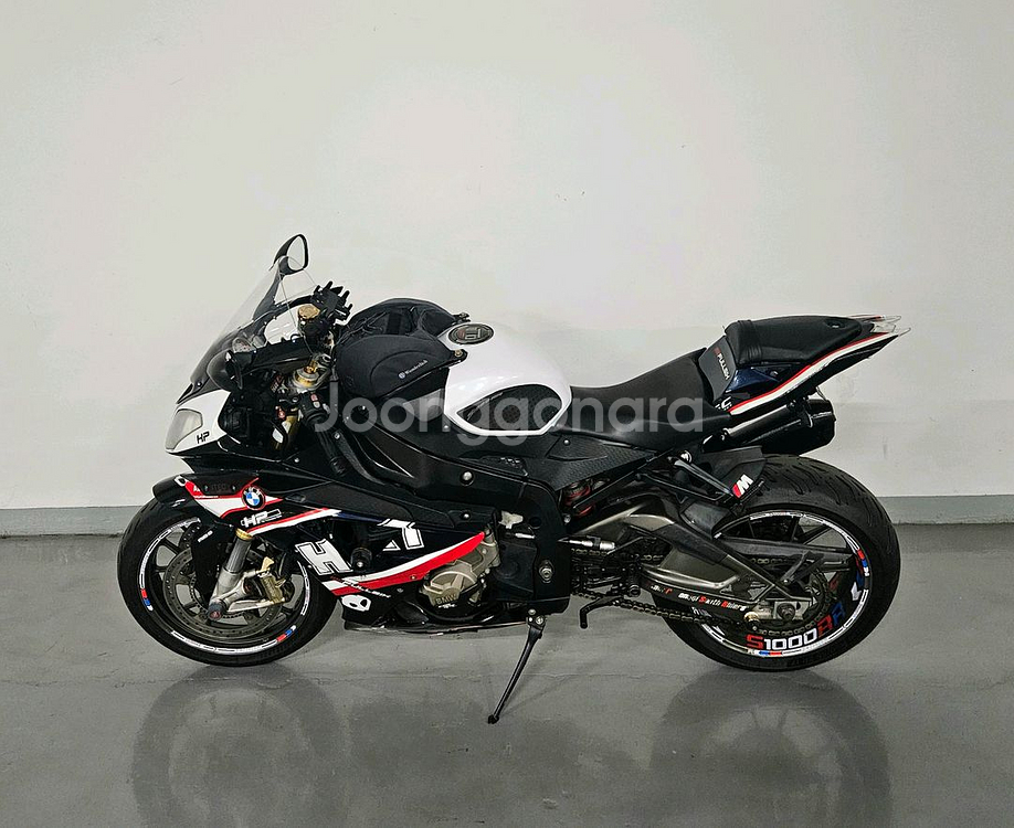 풀배기 A급 BMW S1000RR 판매합니다.--4