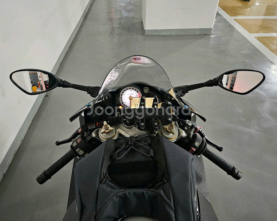 풀배기 A급 BMW S1000RR 판매합니다.--8