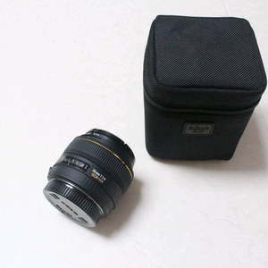 시그마 30mm f1.4 무펄삼식이 캐논마운트