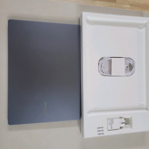 [풀박스] 갤럭시 북4 pro 16인치 1TB SSD