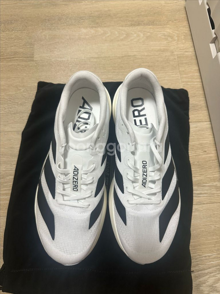 아디다스 evo sl 에보슬 265 런닝화--0