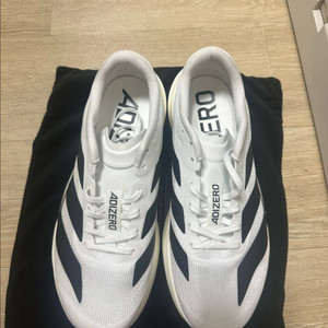 아디다스 evo sl 에보슬 265 런닝화