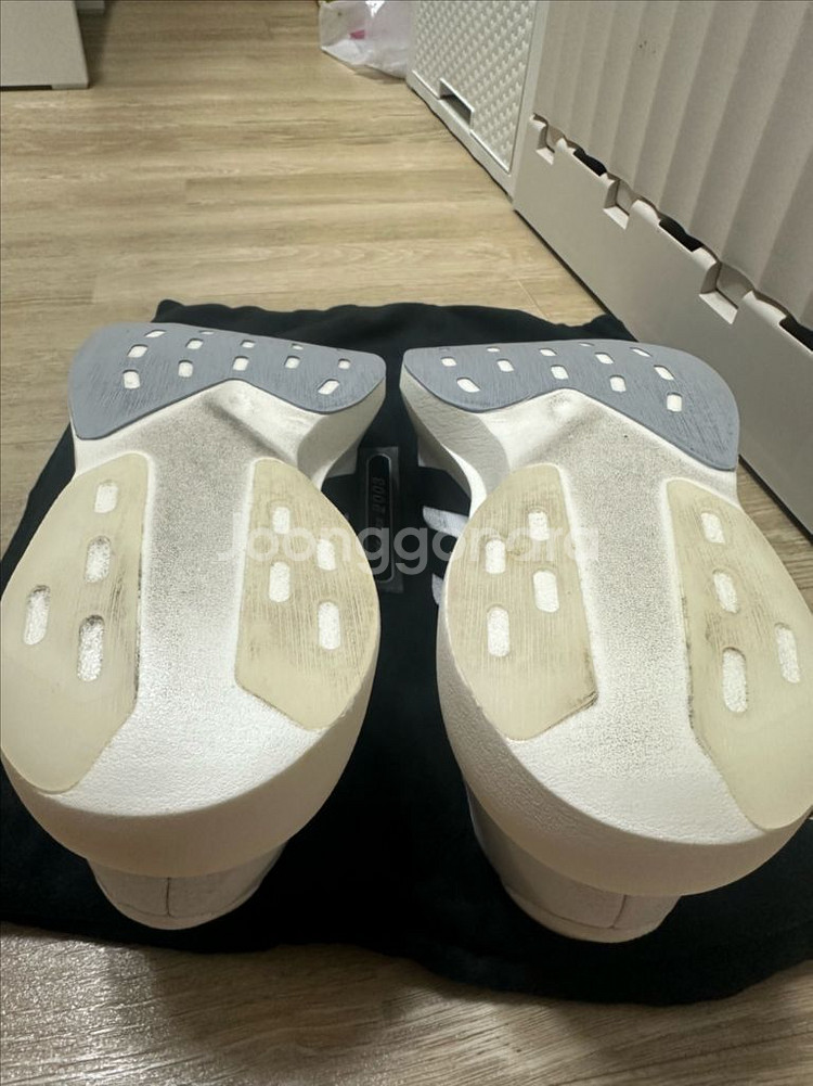 아디다스 evo sl 에보슬 265 런닝화--3