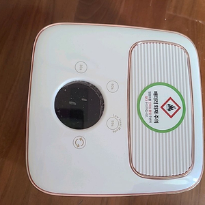 뷰닉스s30 셀프젤네일램프+젤네일 미개봉