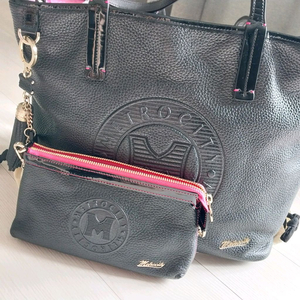 메트로시티 쇼퍼백