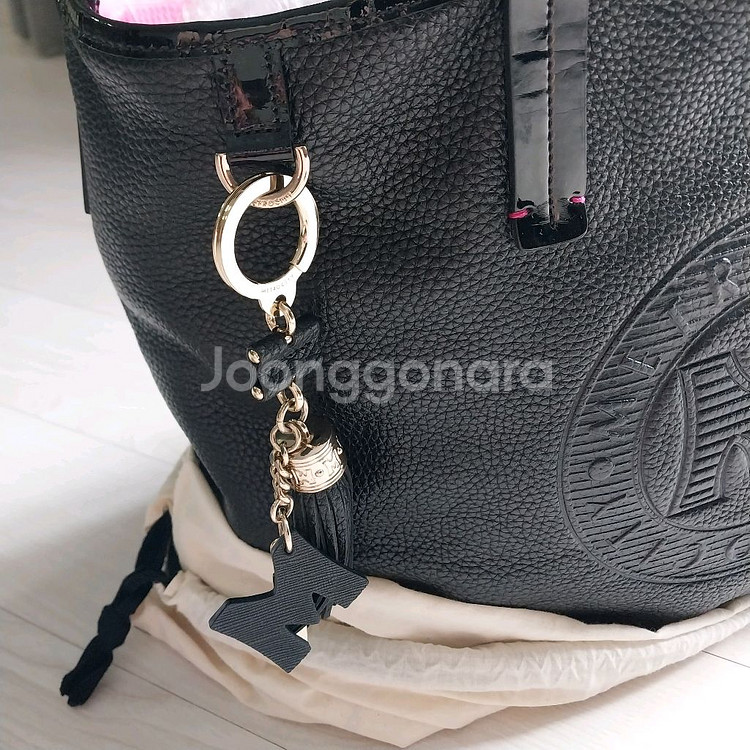 메트로시티 쇼퍼백--2