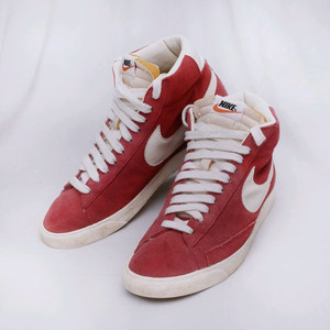 나이키 블레이저 미드77 바시티 레드 260-265