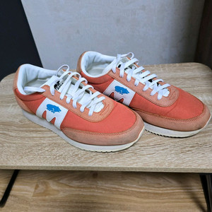 카르후 남녀공용 스니커즈(사이즈255)