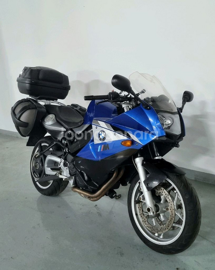 BMW F800ST S급 팝니다--0
