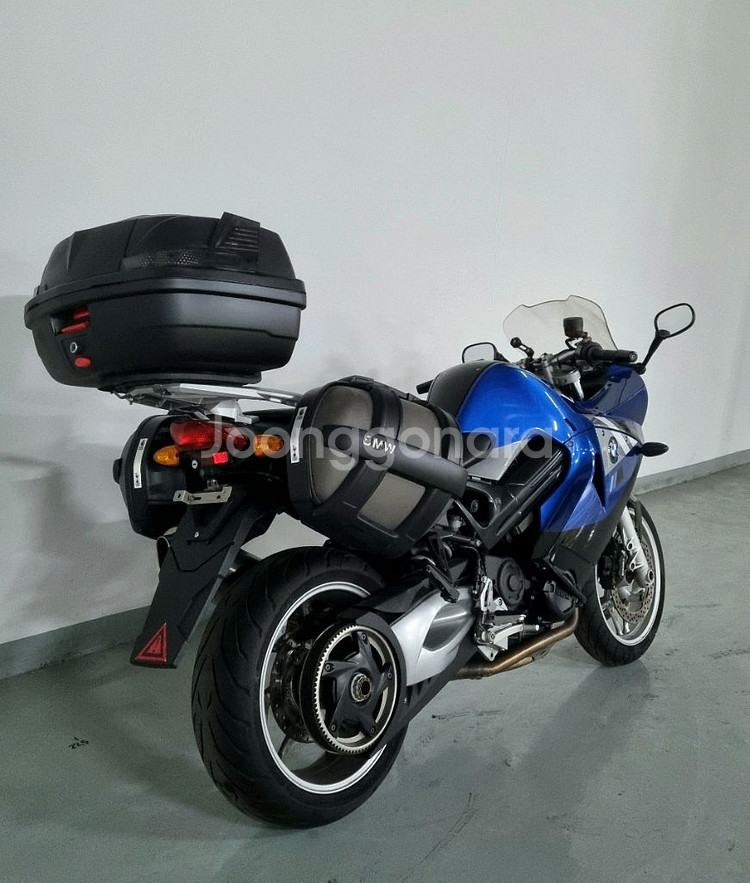 BMW F800ST S급 팝니다--2
