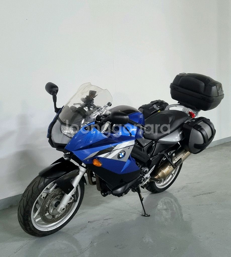 BMW F800ST S급 팝니다--3