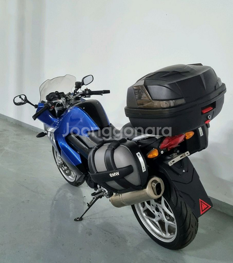BMW F800ST S급 팝니다--5