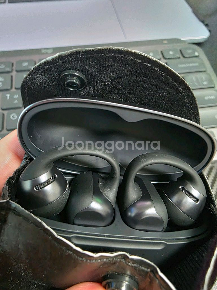 샥즈 오픈닷원 판매합니다--0