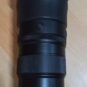 니콘 600mm 6.3vr 600pf 판매합니다.