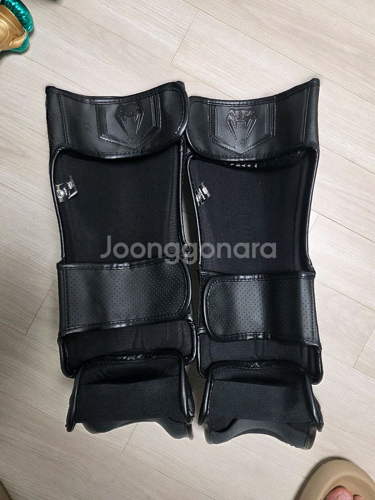 베넘 엘리트 에보 신가드 XL사이즈 판매합니다.--2