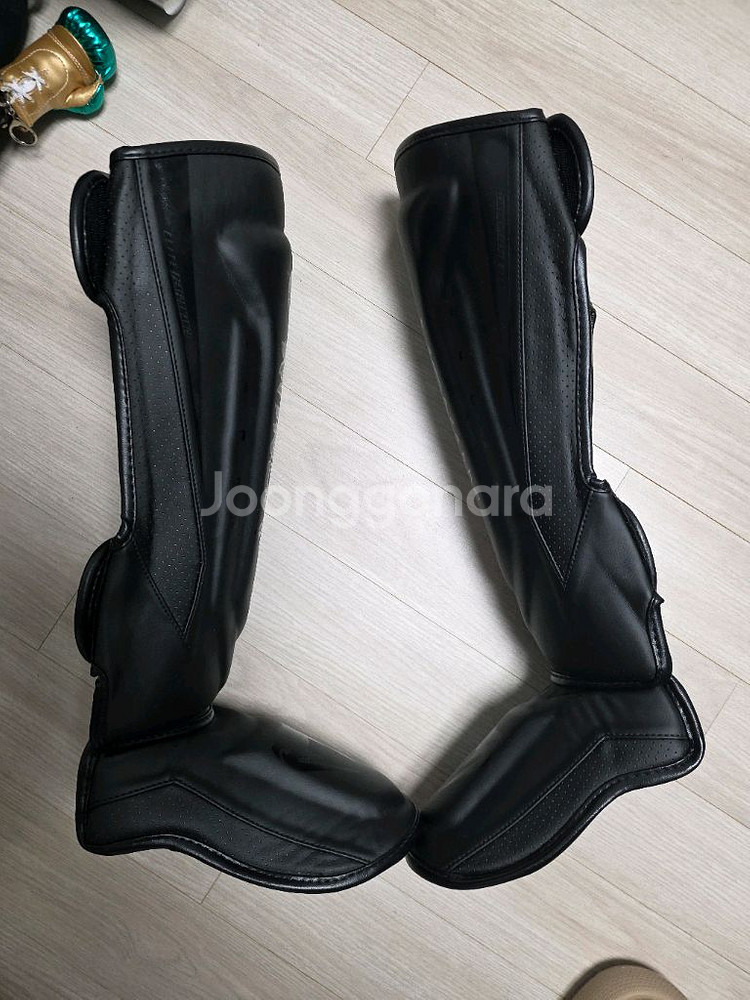 베넘 엘리트 에보 신가드 XL사이즈 판매합니다.--1