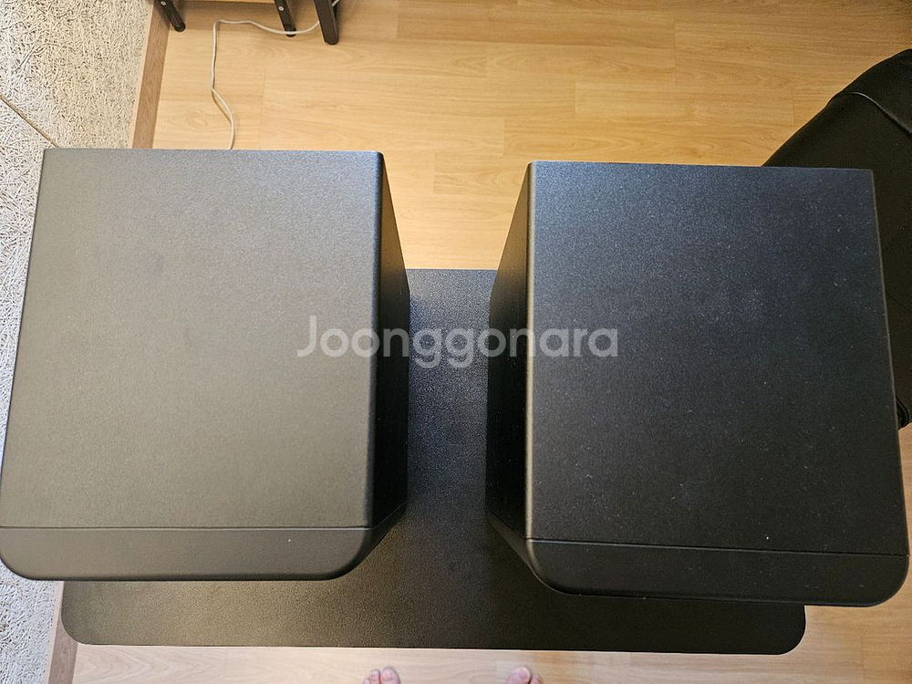 KRK RP5 G4 모니터 스피커 1조--1