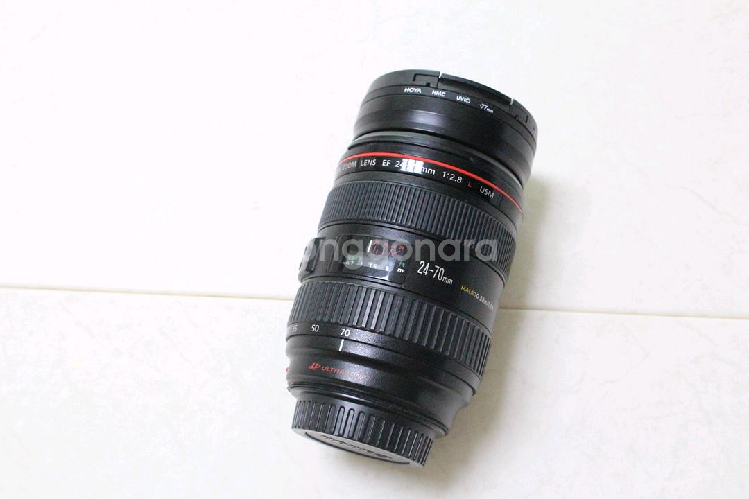 캐논 24-70mm L구계륵, 50mm F1.8 STM--0
