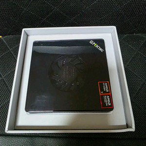 GMKtec NucBox K8 Plus 미니PC