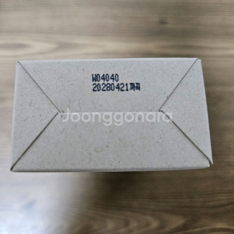 미개봉)로즈프로젝트 병풀 효소 파우더 워시--2