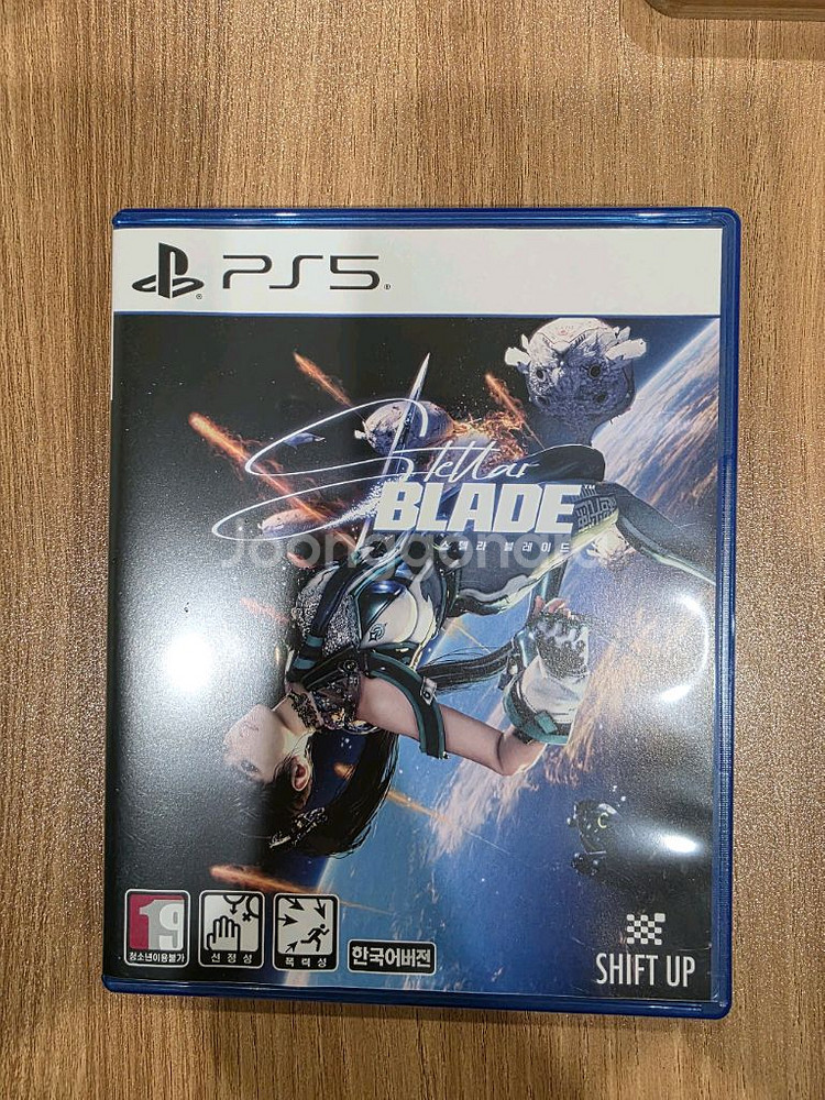 ps5 스텔라블레이드--0