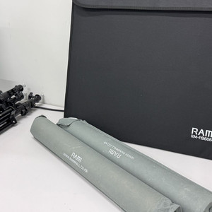 RAMI 조명 스튜디오 세트 pb6060