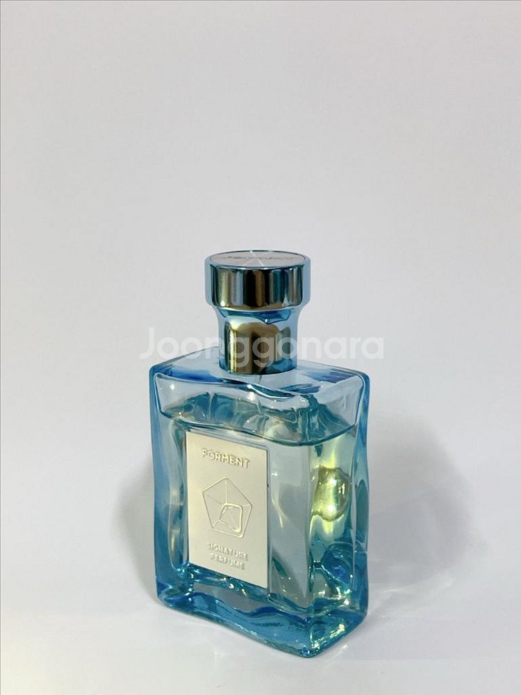 포맨트 코튼허그 웨이브에션 50ml--1