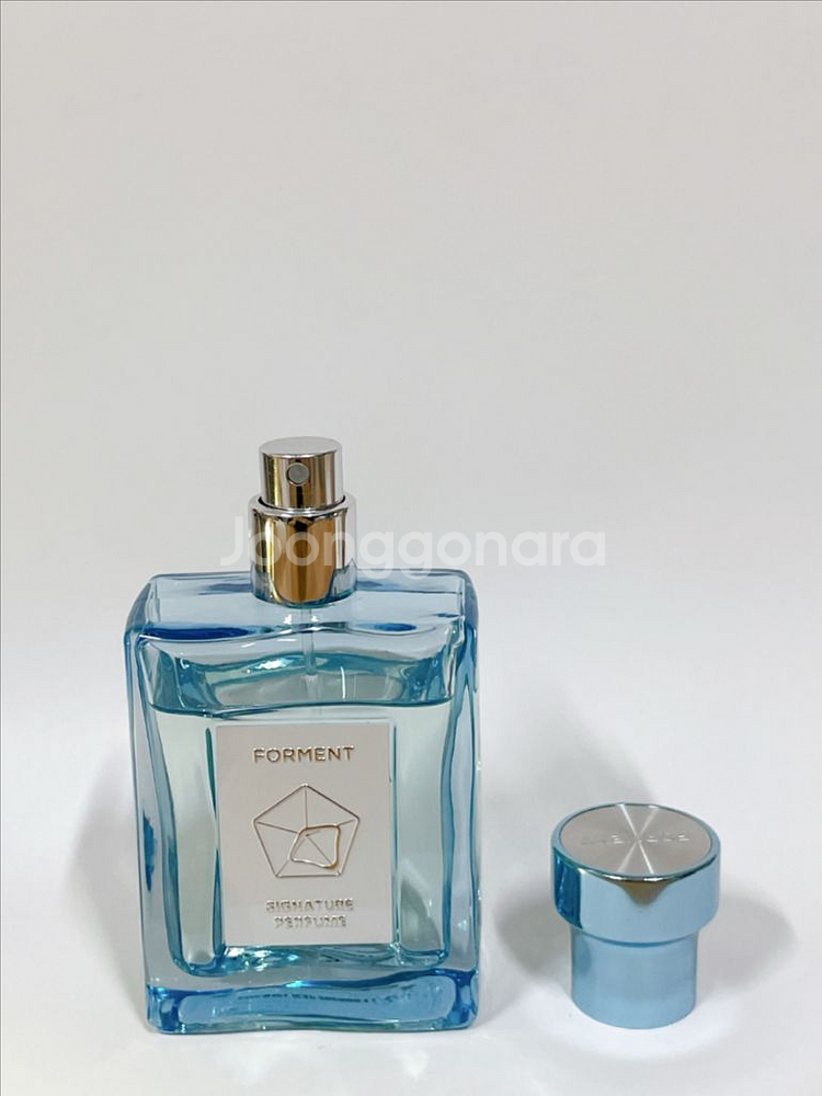 포맨트 코튼허그 웨이브에션 50ml--3