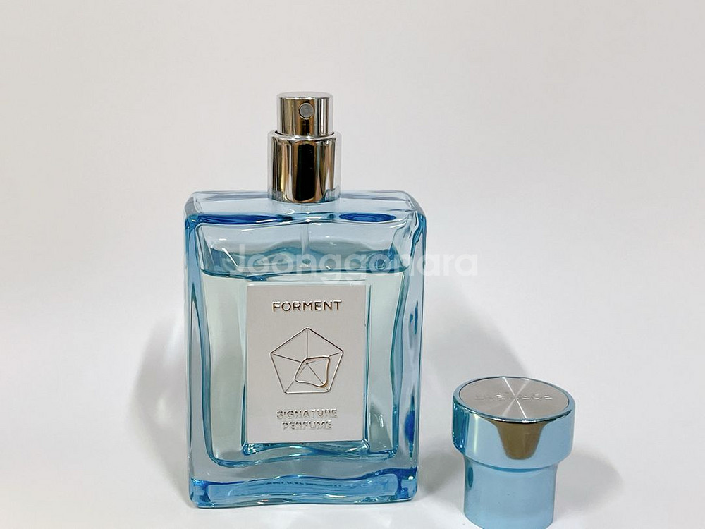 포맨트 코튼허그 웨이브에션 50ml--6