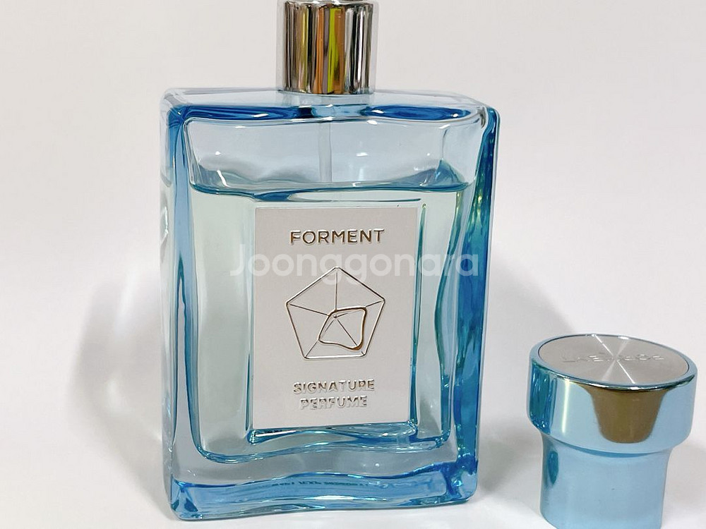 포맨트 코튼허그 웨이브에션 50ml--5