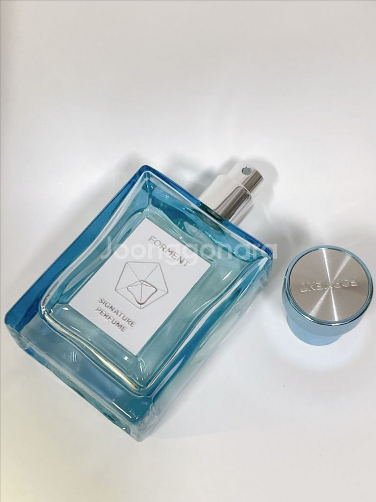 포맨트 코튼허그 웨이브에션 50ml--7