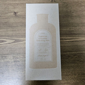 미개봉)로즈프로젝트 스킨