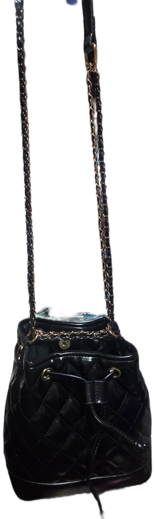 새상품:)퀼팅 복조리 크로스백&숄더백--1