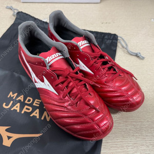 미즈노 네오4 프로 as tf 255