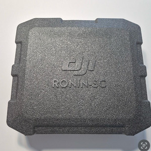 DJI Ronin-SC 짐벌